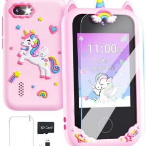 Kids camera gift for girls