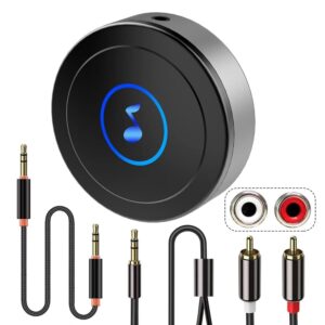 Bluetooth Receiver for Hifi