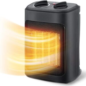 Portable Heater