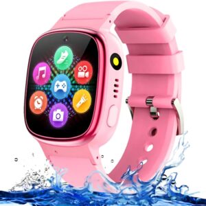 Kids smart watch