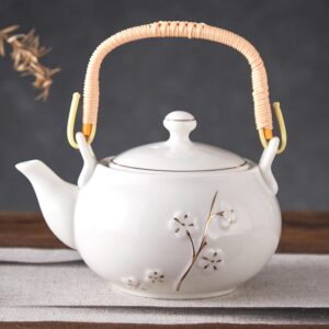 Teapot