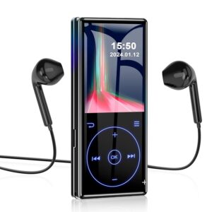 MP3 player