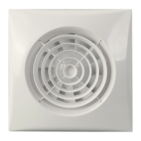 Bathroom Extractor Fan