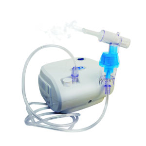 Nebuliser machine for adults