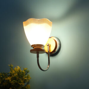 Wall light