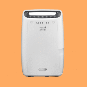 Dehumidifier