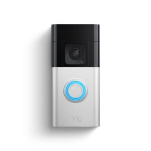 Video doorbell camera