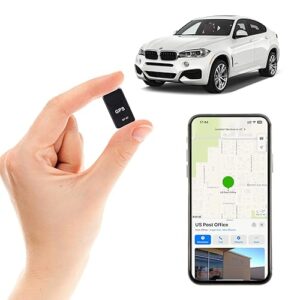 Gps car tracker