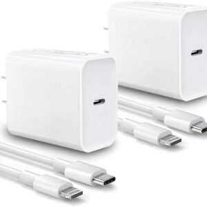 Fast charger for iPhone