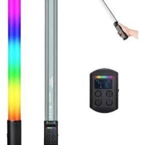 Magnetic Handheld Light