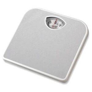 Weight scale