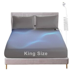 Fitted bedsheets