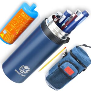 Insulin Cooler Travel case