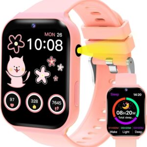 Kids smart watch