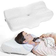 Cervical pillow