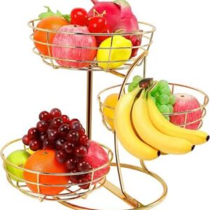 Fruit basket