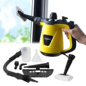 Steam cleaner