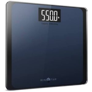 Runster scale for body weight