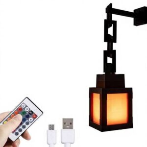 Night light usb