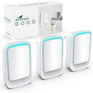 Air purifier