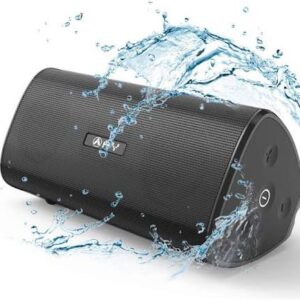 Bluetooth speaker