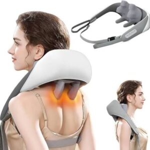 Neck massager