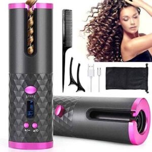 Hair curler