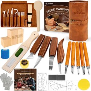 Wood working tool set
