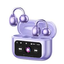 Wireless open ear buds