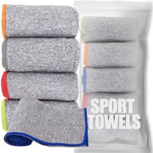 Microfiber towels